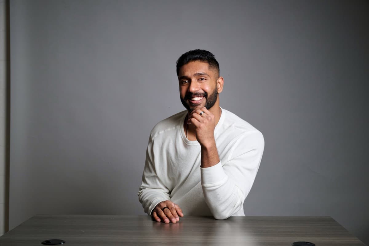 Ebin Jaison — Owner, Prospera Properties