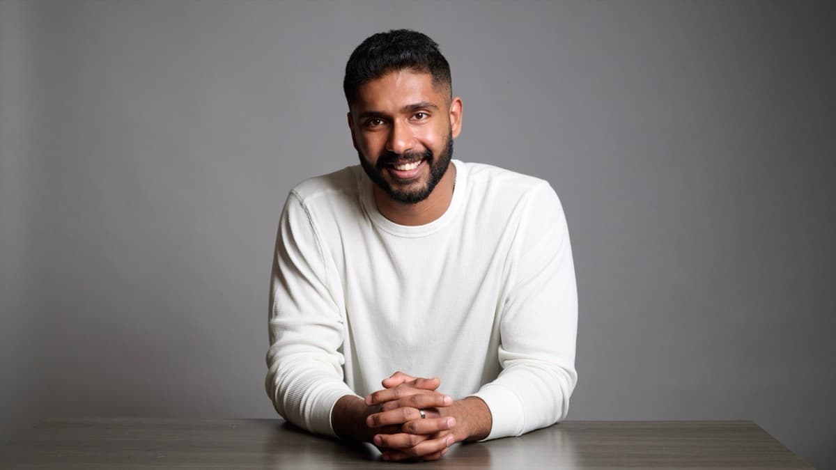 Ebin Jaison — Owner, Prospera Properties